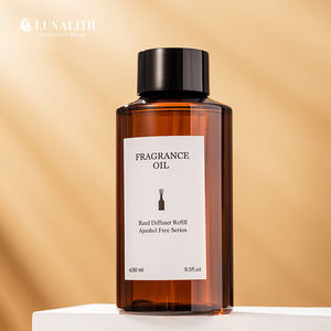 Difusor <span class=keywords><strong>de</strong></span> Aromas <span class=keywords><strong>de</strong></span> 280 ml con Aceite Esencial <span class=keywords><strong>de</strong></span> Aroma Natural |   Recarga <span class=keywords><strong>de</strong></span> Aceite <span class=keywords><strong>de</strong></span> Aromaterapia sin Llama con Ambientador para Difusores <span class=keywords><strong>de</strong></span> Fragancias - Product Image 3