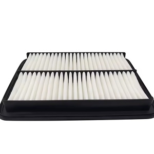 <span class=keywords><strong>Filtre</strong></span> à air moteur <span class=keywords><strong>automobile</strong></span> haute performance 28113-3E500, prix usine, pièces détachées 28113-3E000 pour Kia 281133E000 281133E500 - Product Image 4