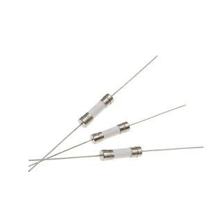 Керамический плавкий предохранитель 5 х20 мм с медленным выдувным трубчатым предохранителем со штифтом 5 х20 мм 250 В 0,5 А 1А 2А 3А 4А 5А 6А 7А 8А 10А 12А 15А 20А 25А - Product Image 5