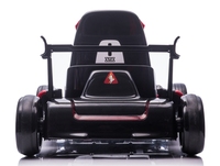 2025 nouveau design 24V électrique à grande vitesse Go Kart pour les enfants de 2 à 4 ans voiture de dérive électrique en plastique