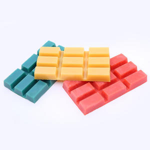 Lifestance Hot Wax Thanh Sô Cô La 500G Sáp Cứng Depilatory Cho Tóc Mạnh Mẽ Người Đàn Ông Của Tóc Đặc biệt Cho Trung Đông Thị Trường - Product Image 6