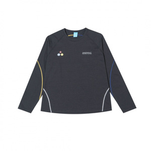 เสื้อยืดแขนยาว KeeganOutdoor ระบายความชื้นได้ดี เหมาะสำหรับกิจกรรมกลางแจ้งสำหรับทุกเพศ - Product Image 2