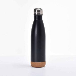 Modern Stainless Steel Tumbler for Adults, 500Ml Capacity, With a Stylish Design - Product Image 6