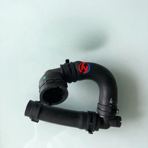 LR091800 T2H4036 2,0 Turbo Diesel Motor Outlet <span class=keywords><strong>Ferrando</strong></span> Bomba de agua Nueva condición para LAND ROVER VELAR - Product Image 3