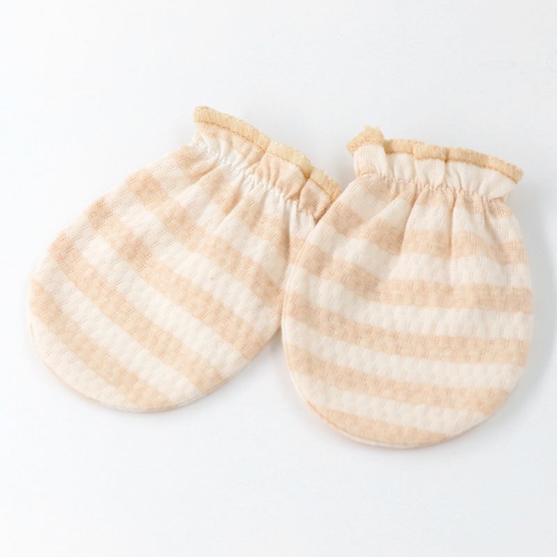 Brown stripe (mesh)