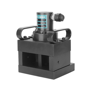 เครื่องตัดมุมเหล็ก CRC-55 รุ่น CRC-55 สามารถตัดเหล็กฉากเบอร์ 5 ลงไปด้วย - Product Image 2