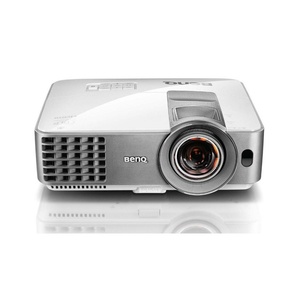 Projecteur professionnel MW632ST 3200 Lumens WXGA à courte focale avec connectivité sans fil MW632ST MW632ST MW632 - Product Image 1