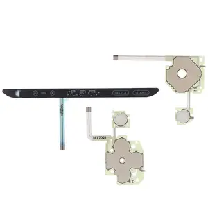 1 Piece Replacement Direction Cross Left / Right / Volume Flex Cable for PSP E 1000