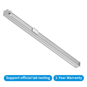 ELGC-TB Series Belt Driven <b>Linear</b> <b>Actuator</b> Fast Travel Speed Long Stroke Electromechanical Axis For System - Product Image 4