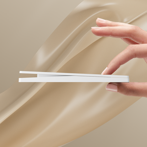 אולטרה-דק מוברש לוח חשמל 2025 שקע מתג אוk/bs שקע עם סגנון רטרו מקשים גדול עבור מקסימום. 220v - Product Image 2