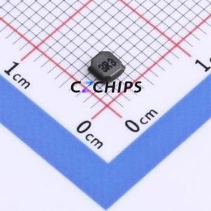 CKCS3012-3.3uH/M ตัวเหนี่ยวนำไฟฟ้าแบบ SMD,3x3 มม. ( ค่าความเหนี่ยวนำ: 3.3uH )( ความแม่นยำ: 20% กระแสไฟฟ้าที่กำหนด: 1.05A ) - Product Image 1