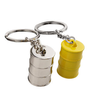 Humorous erkek komik erkek Penis kolye anahtarlık eğlenceli hediye fikir Metal anahtarlık araba çantası Charms - Product Image 4