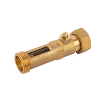 Sk9101 Ball Valve Type Measuring Instrument