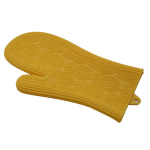 Guantes de Silicona Resistentes al Calor para Cocina, Barbacoa, Horno y Microondas, Anti-Quemaduras - Product Image 4