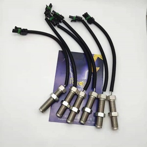 เซ็นเซอร์ความเร็ว R210-7 คุณภาพสูง 21Q6-15800 เซ็นเซอร์แรงดันสูง R215-7 21Q6-15800 - Product Image 2