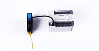 BCNet-FX reemplaza el PLC de la serie Ethernet FX (puerto circular) a protocolo MC MODBUS TCP PLC puerto serie a Ethernet