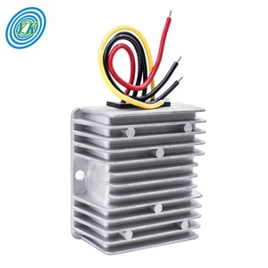 Module convertisseur abaisseur CE ROHS cc 60v 12v 10a convertisseur buck <span class=keywords><strong>convertir</strong></span> l'énergie solaire de votre maison - Product Image 2