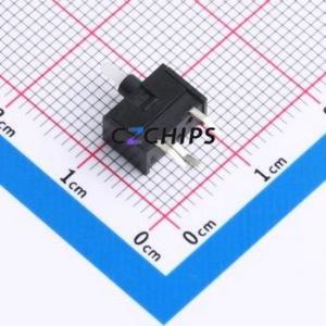 TK-1070-A Limit Switch Through hole Component (THT)-3P,8.8x4.4mm Switch - Product Image 2