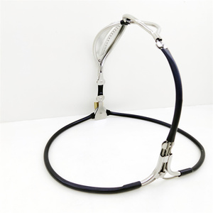 Kadın Bekaret Kemeri Paslanmaz Çelik Anal Plug ile, BDSM Seti Oyuncaklar Harness Seksi İç Çamaşırı Bayanlar Kölelik Esaret Sm Seks Oyuncakları - Product Image 2