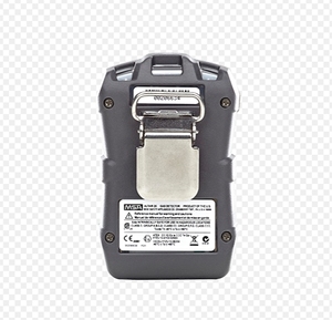 เครื่องตรวจจับก๊าซสองชนิด ALTAIR 2XT รุ่นขายดี: CO/H2S, CO-H2/H2S, CO/H2S-LC, CO/NO2 และ SO2/H2S-LC - Product Image 3