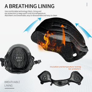 <span class=keywords><strong>Casque</strong></span> <span class=keywords><strong>de</strong></span> ski double usage pour <span class=keywords><strong>adulte</strong></span> Moon, moulé monobloc, réglable, unisexe, <span class=keywords><strong>protection</strong></span> <span class=keywords><strong>de</strong></span> la tête, <span class=keywords><strong>casque</strong></span> <span class=keywords><strong>de</strong></span> sécurité - Product Image 4