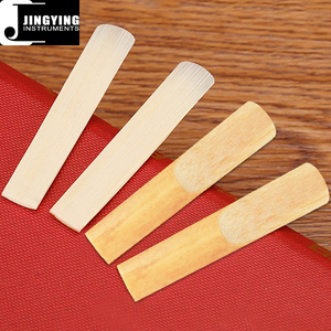 Jingying – pièces pour instruments à vent de musique, matériel de roseaux Alto/ténor/<span class=keywords><strong>Soprano</strong></span>, anches de Saxophone et de clarinette, vente en gros, <span class=keywords><strong>2022</strong></span> - Product Image 3