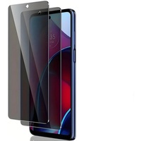 Protecteur d'écran en verre trempé anti-espion pour Samsung M31S 2020 M32 4G 2020 A21 A21s A80, film de protection anti-éclats pour la confidentialité