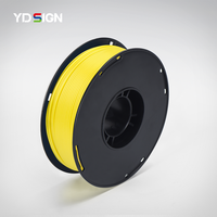 Utilisation en extérieur Signalisation Tiges en plastique 1.75mm 1Kg PLA ABS MMLA Filament de matériel d'imprimante 3D