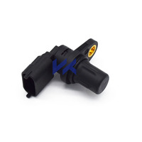 Piezas de motor diésel Sensor de posición del árbol de levas 0281002667 0281002904 para ALFA ROMEO BUICK DAEWOO FIAT FORD LAND ROVER
