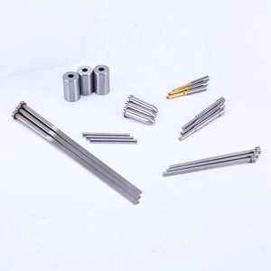 Tùy chỉnh lạnh-làm việc không-tiêu chuẩn đặc biệt-hình ejector pin và <span class=keywords><strong>Die</strong></span> Punch Set cho dập khuôn kim loại mô hình - Product Image 3