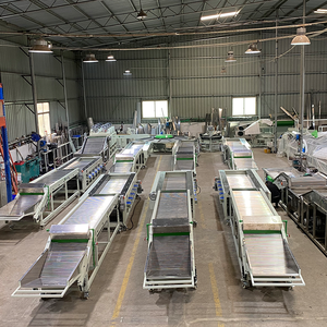 Ngày chính xác Máy Phân Loại tự động ngày phân loại thiết bị hệ thống phân loại hiệu quả - Product Image 6