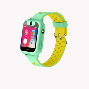 Smartwatch per Bambini S6 con Schermo Touch, Localizzatore GPS, Fotocamera Remota, Anti-smarrimento, Allarme SOS, Micro SIM, Dispositivo di Localizzazione - Product Image 6