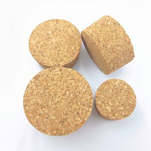 Home Screen Printing 300ml 100ml 150ml 200ml 250ml Round <b>Jar</b> Clear Sealing <b>Glass</b> Cosmetics <b>Glass</b> Bottles Cap <b>With</b> <b>Wooden</b> - Product Image 5