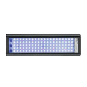 Week Aqua Afstandsbediening Aquarium Led Licht Aquarium Zoetwater Plant Licht Met Timer