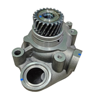 Bomba de Agua TD61G 20575653 3183908 3183909 para Cargadoras de Ruedas <span class=keywords><strong>Volvo</strong></span> L70D L90D L120D, Repuestos para Motor - Product Image 4