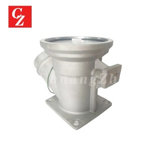 Soupape d'admission de décharge pour compresseur Atlas Copco GA30+ GA37 en aluminium 1622316200 1622-3162-00 à usage industriel - Product Image 3