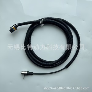   เซ็นเซอร์ความเร็วล้อ 4410322970 สำหรับรถบรรทุกและรถบัสอะไหล่ทดแทน - Product Image 2