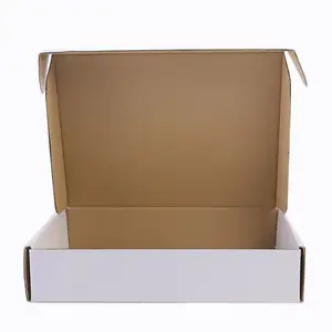 Spot Wholesale Colored Large Square Tin Box for Cookie Biscuit Cake Package