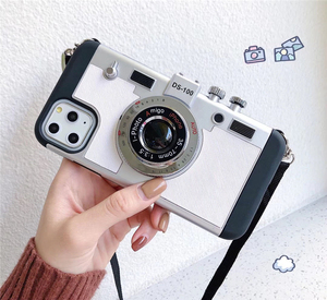 เคสโทรศัพท์มือถือ Emily in <span class=keywords><strong>Paris</strong></span> แบบเดียวกันสำหรับ <span class=keywords><strong>iPhone</strong></span> 15 <span class=keywords><strong>PRO</strong></span> <span class=keywords><strong>MAX</strong></span> ดีไซน์กล้อง<span class=keywords><strong>14</strong></span> Plus การถ่ายภาพย้อนยุค13 <span class=keywords><strong>14</strong></span> 16 PROMAX - Product Image 4