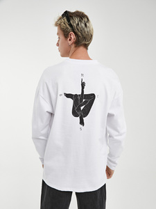 Camiseta de manga larga para hombre - Product Image 3