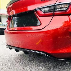 Protector de Parachoques Trasero para Auto, Cubierta Protectora para Parachoques, Kit de Carrocería para Honda City Sedán 2020-2022, Accesorios para Auto - Product Image 5