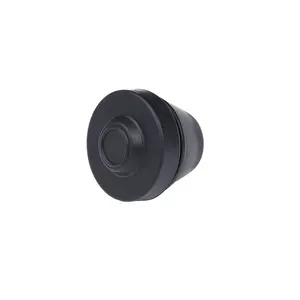 High Quality Custom Mold Waterproof Rubber Grommet Heat Resistant Rubber Grommet Seal Manufacturer OEM Shenzhen