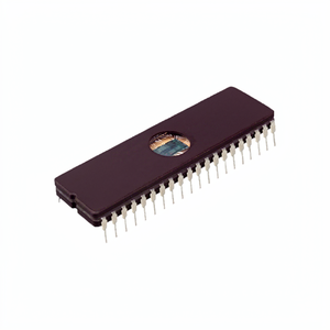 PIC16C64A_JW Embedded Buy Online Electronic Components Authorized Distributor 40 CDIP Window - Product Image 1