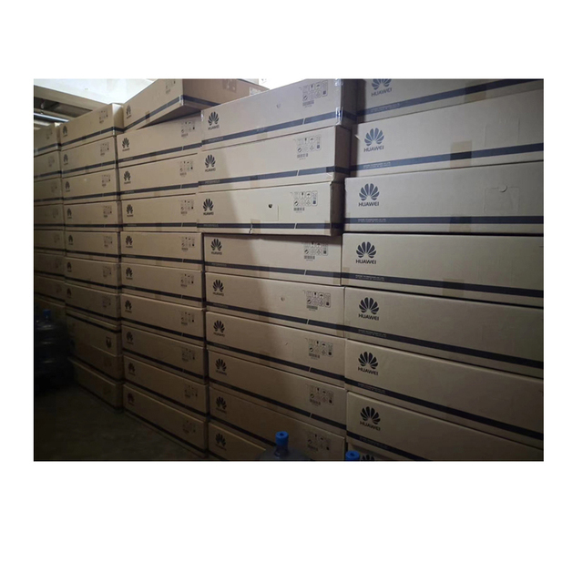 S5720-52P-LI-AC Hua Wei 48 Port Gigabit Access Switch With 4 SFP Uplink