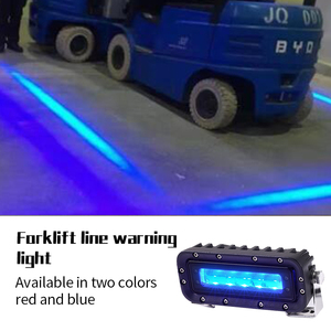 10-80v <b>LED</b> <b>Red</b> Zone <b>Lights</b> <b>Red</b> Safety <b>Light</b> Industrial <b>Red</b> Zone Area <b>Lights</b> XRL-1081C 10-80v <b>LED</b> <b>Red</b> Zone <b>Lights</b> <b>Red</b> Wa - Product Image 4