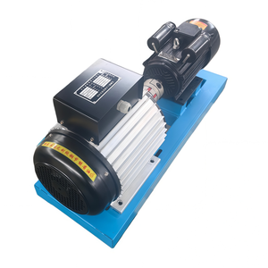 QPHOND Modello <span class=keywords><strong>PMG</strong></span> Personalizzato per Casa 10kW 20kW 30kW 24V-1140V - Product Image 2