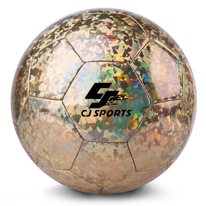 Venta al por Mayor de Balones de Fútbol Personalizados, Tamaño 5, PVC, Cosidos a Máquina, para Juego Casual y Recreación, Hechos en Vietnam - Product Image 1