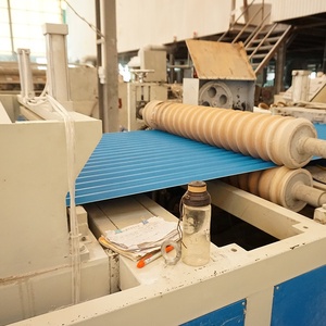 Nouveau Style Construction <span class=keywords><strong>Chaume</strong></span> Synthétique Toiture/Tuile <span class=keywords><strong>de</strong></span> Toit En Plastique - Product Image 4