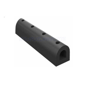 Petit bouchon en caoutchouc de silicone rond solide conique sur mesure - Product Image 6