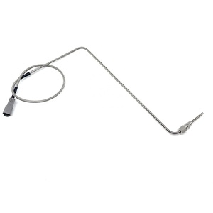 Sensor de Temperatura de Escape (EGT) para Camión Volquete HD785-7, Piezas de Maquinaria de Construcción, 6219-11-810 - Product Image 3